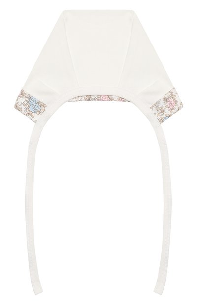 Комплект на выписку с пледом французский прованс CHEPE, арт. 071440, фото 3