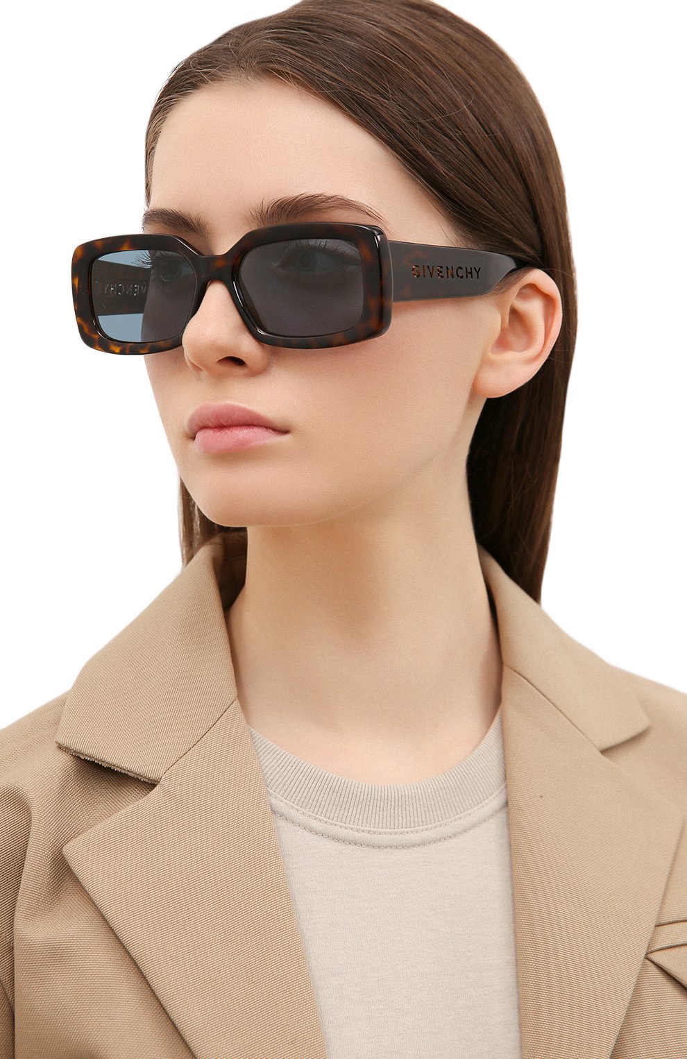 Солнцезащитные очки GIVENCHY, арт. 7201 086, фото 2