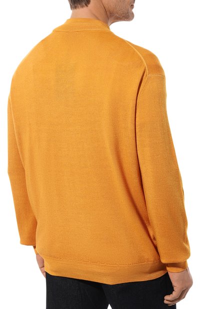 Шерстяной джемпер PAUL&SHARK, арт. 11311100/3XL-6XL, фото 4