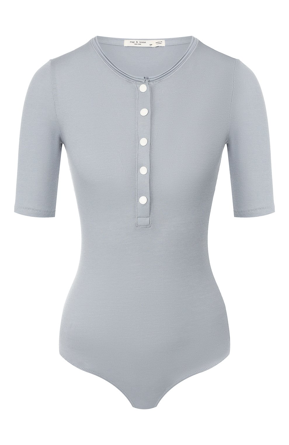 Боди RAG AND BONE, арт. W294C21JR, фото 1