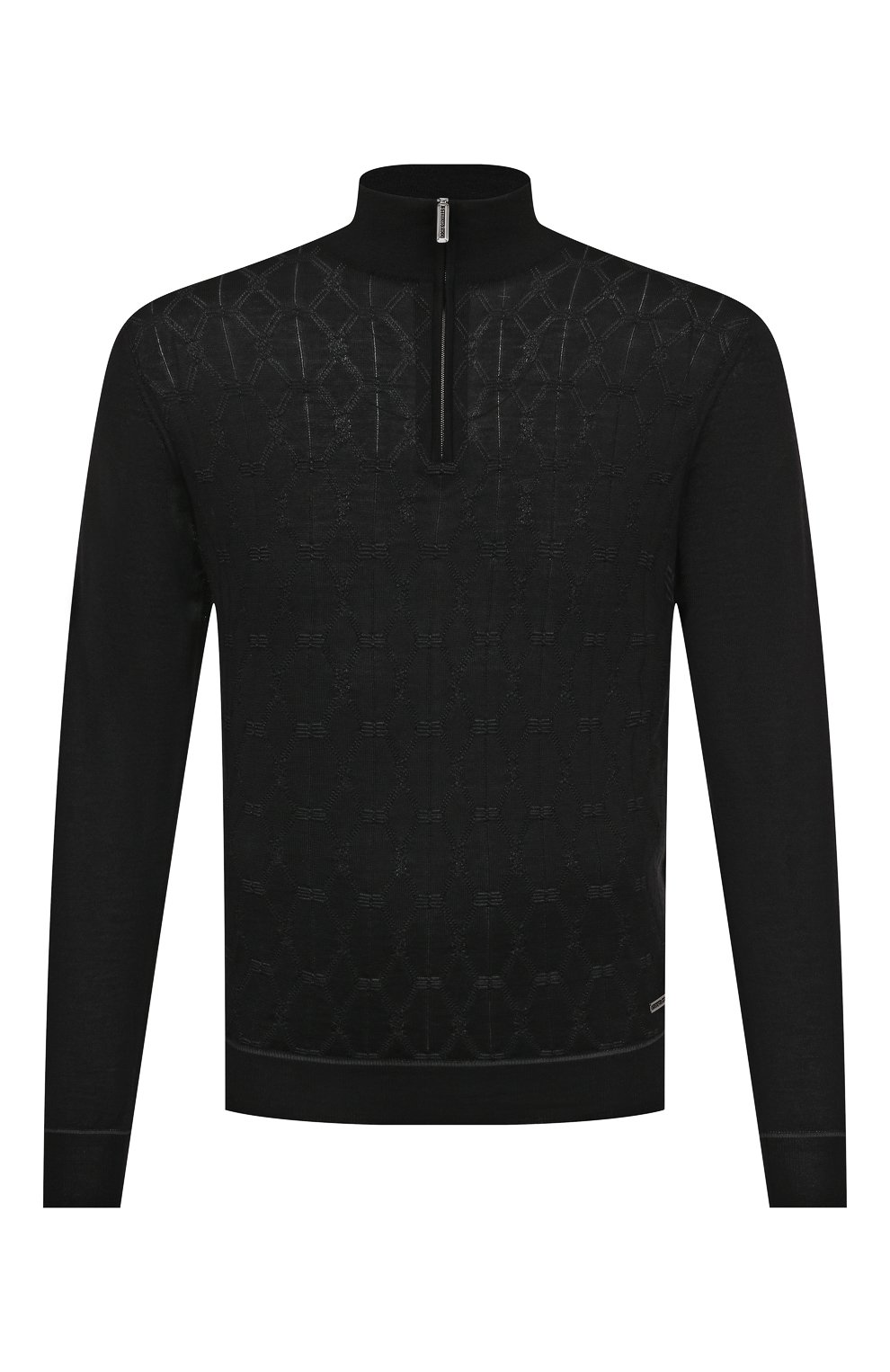 Джемпер из кашемира и шелка STEFANO RICCI, арт. K808057L01/F22477, фото 1