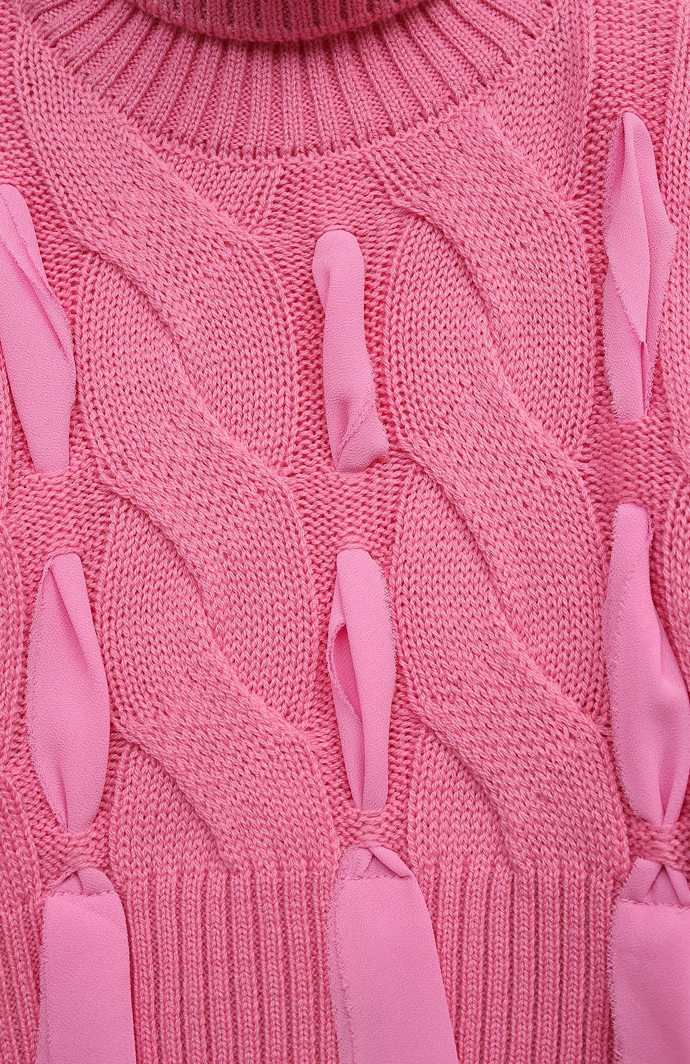 Свитер BLUMARINE, арт. IF4060/MA51I, фото 3