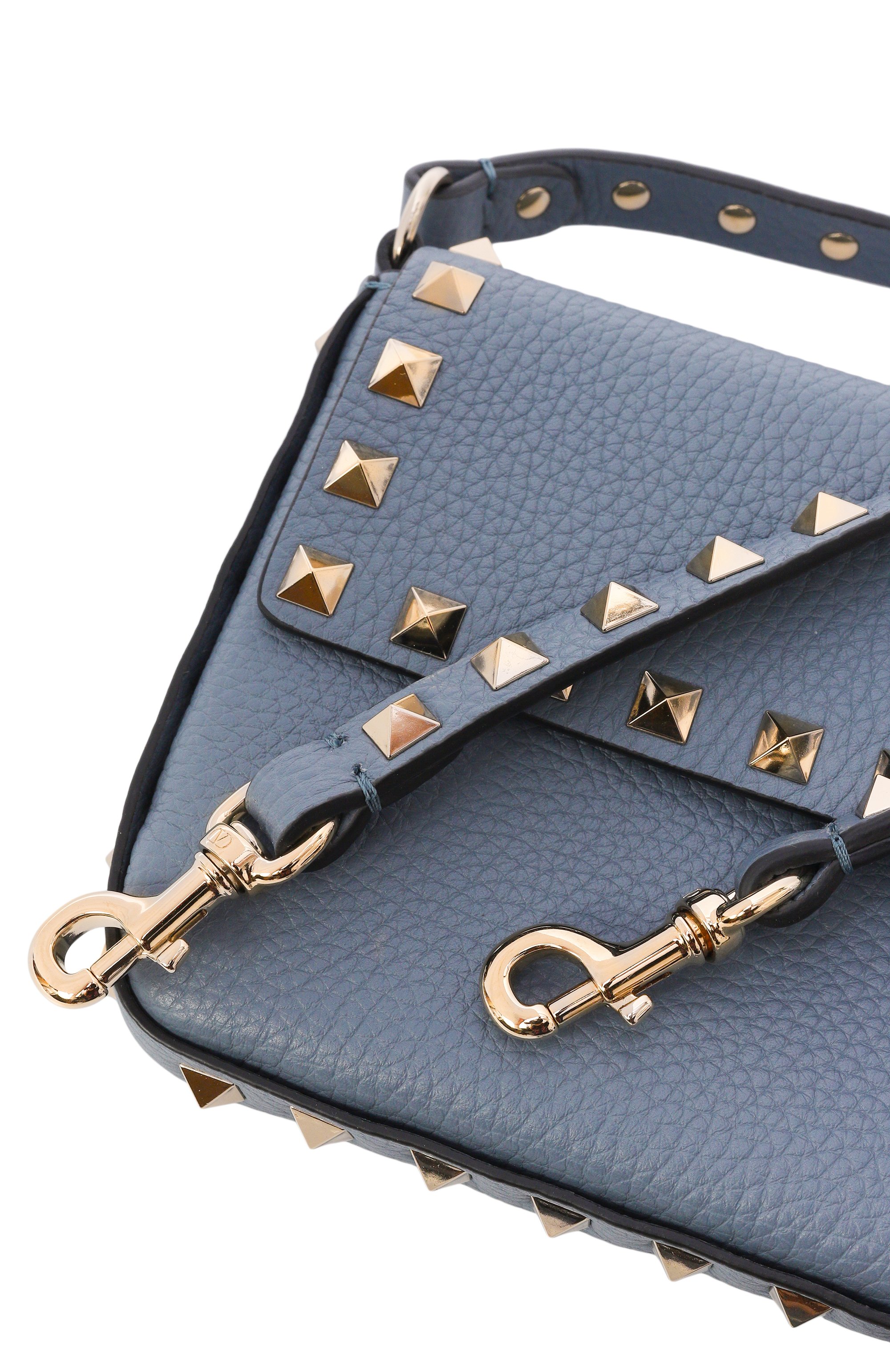 Сумка rockstud small VALENTINO, арт. 8W2P0W07/VSH, фото 6