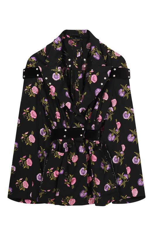 

Жакет Comme des Garcons, Разноцветный