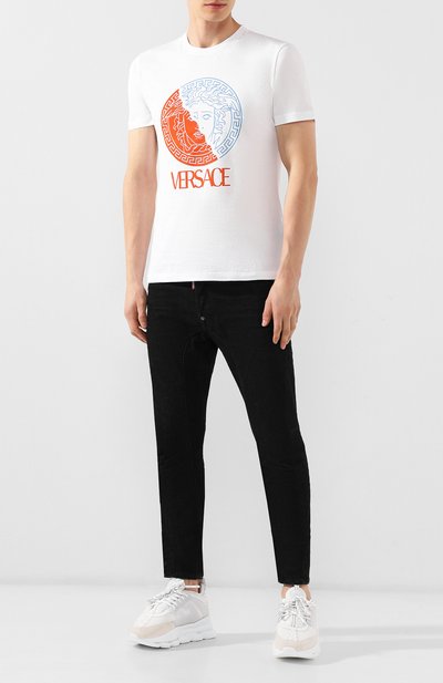 Джинсы DSQUARED2, арт. S74LB0574/S30666, фото 2