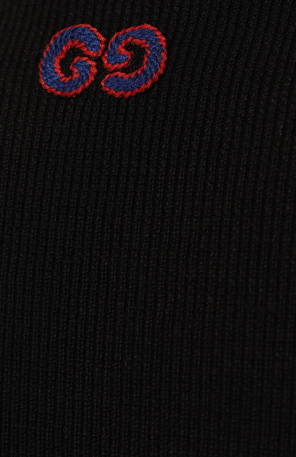 Шерстяная водолазка GUCCI, арт. 467680 XKA7X, фото 5