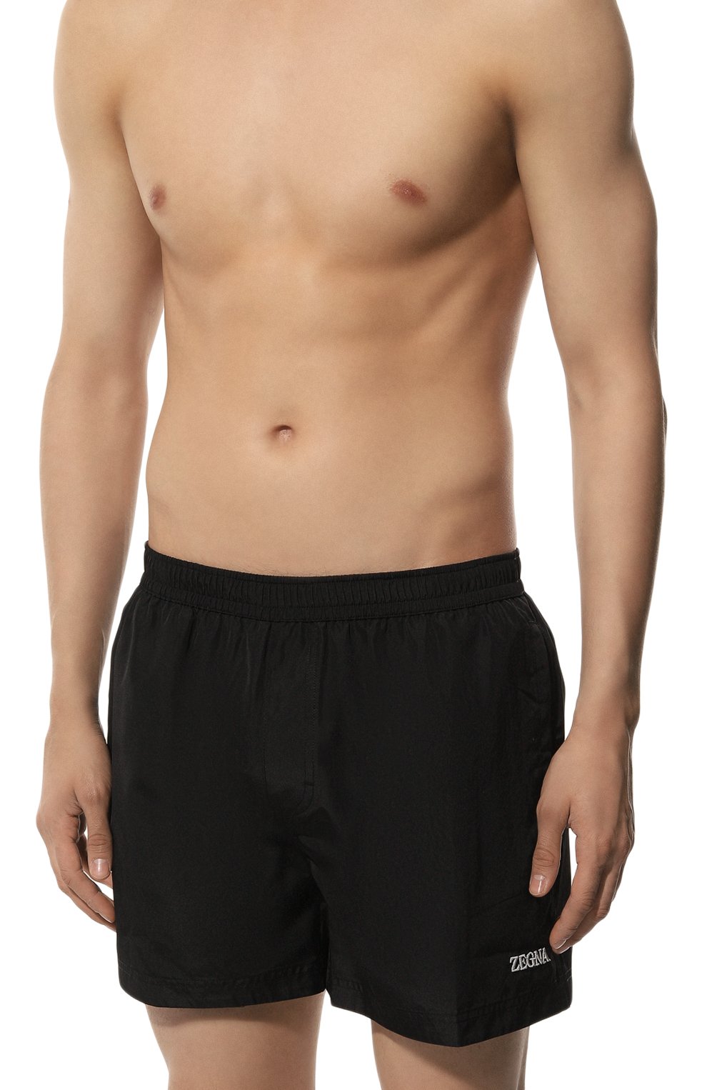Плавки-шорты ZEGNA, арт. N7B6W2420, фото 2