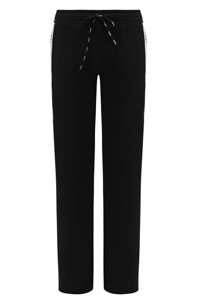 Женские хлопковые брюки FENDI, арт. FAB157 A6JD