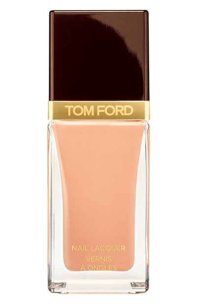 Женский лак для ногтей, оттенок mink brule TOM FORD, арт. T0TP-03