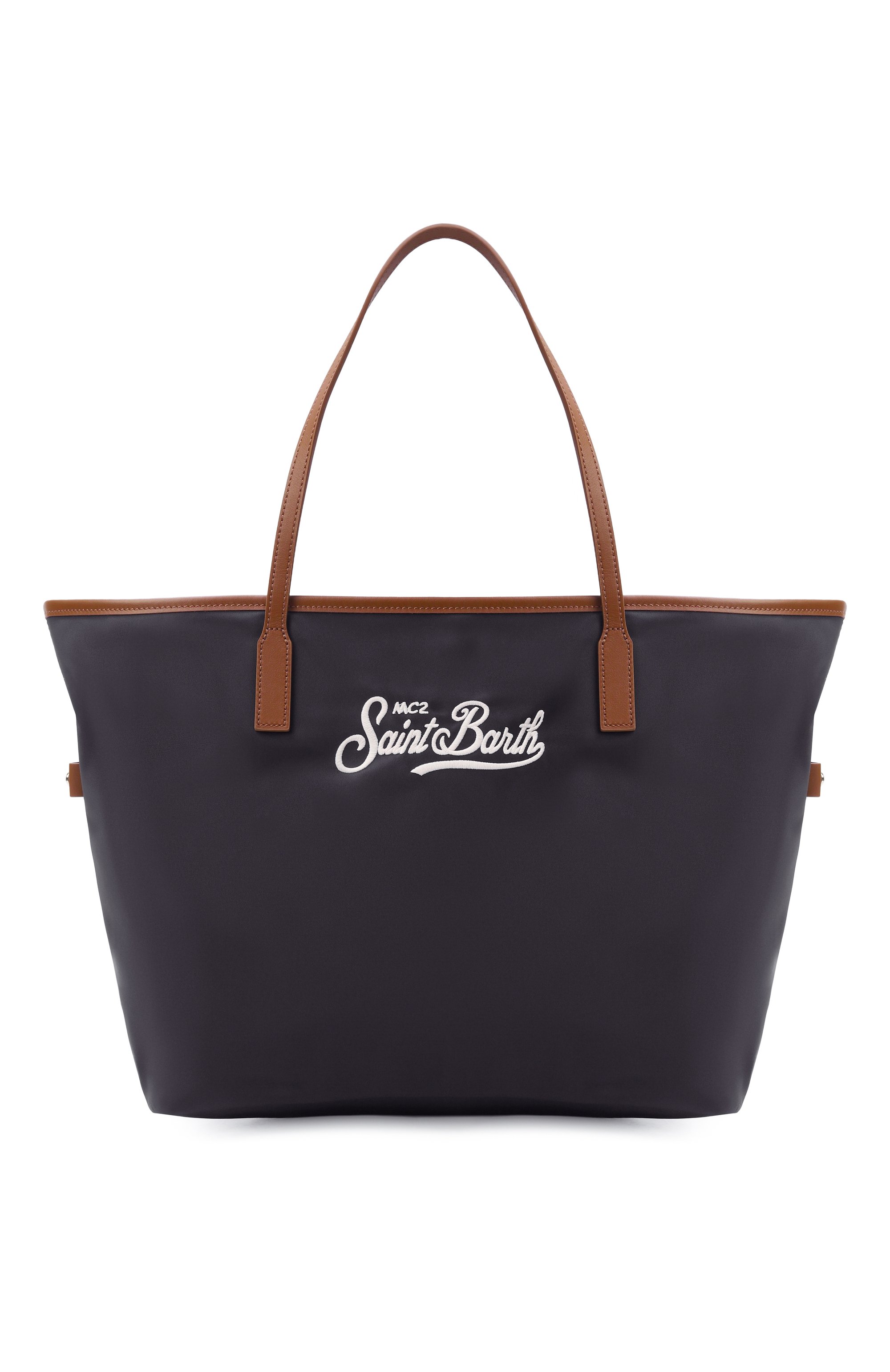 Сумка-тоут city large MC2 SAINT BARTH, арт. CB0002-00288L/CITY BAG NYL0N, фото 1