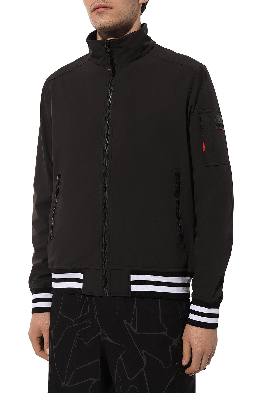 Бомбер BOGNER FIRE+ICE, арт. 34247209, фото 3