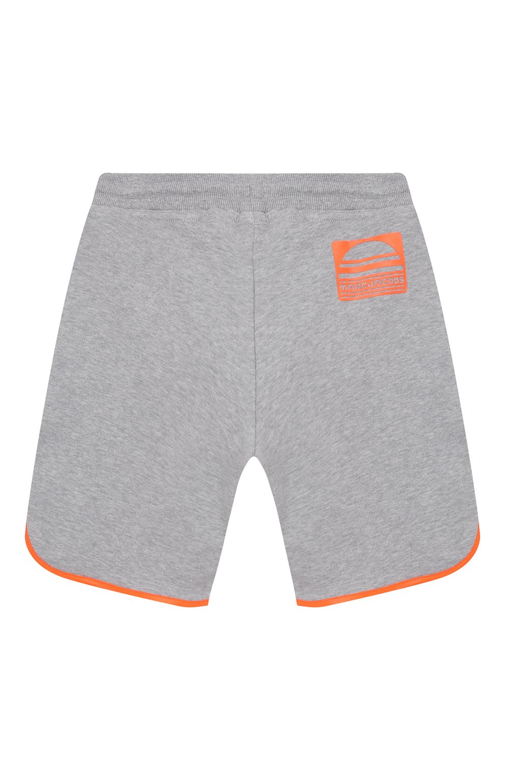 Хлопковые шорты MARC JACOBS (THE), арт. W24187/6A-12A, фото 2