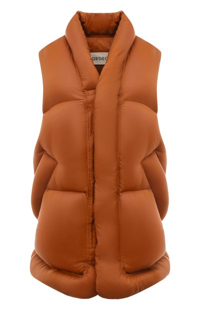 Женский пуховый жилет MORDECAI, арт. 24A96MRD02A