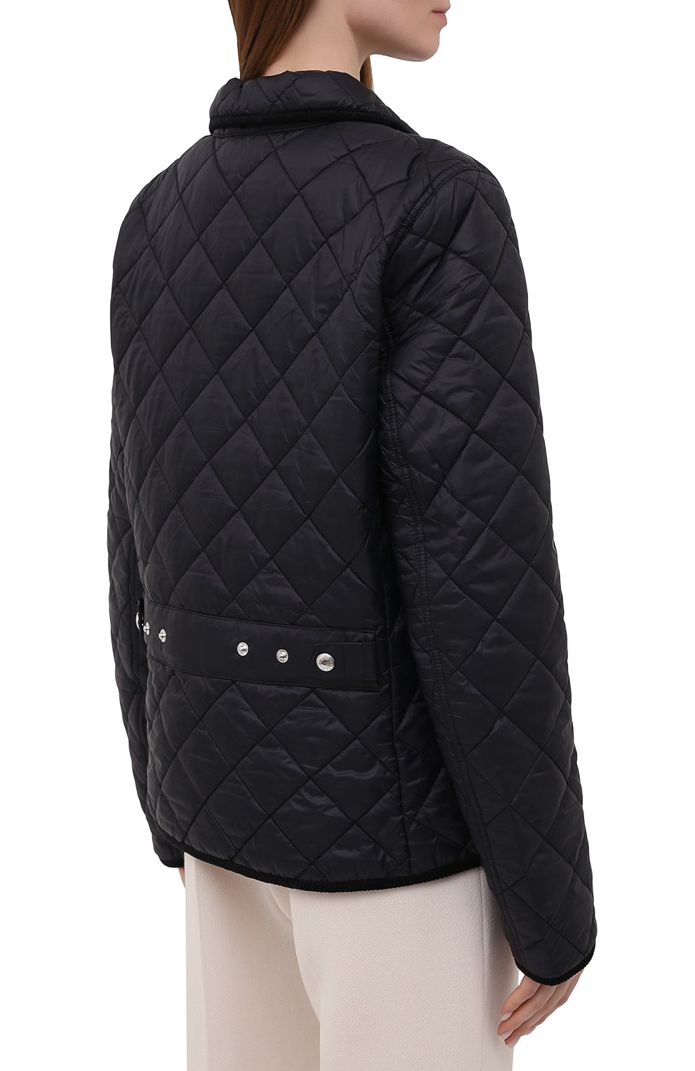 Стеганая куртка POLO RALPH LAUREN, арт. 211798836, фото 4