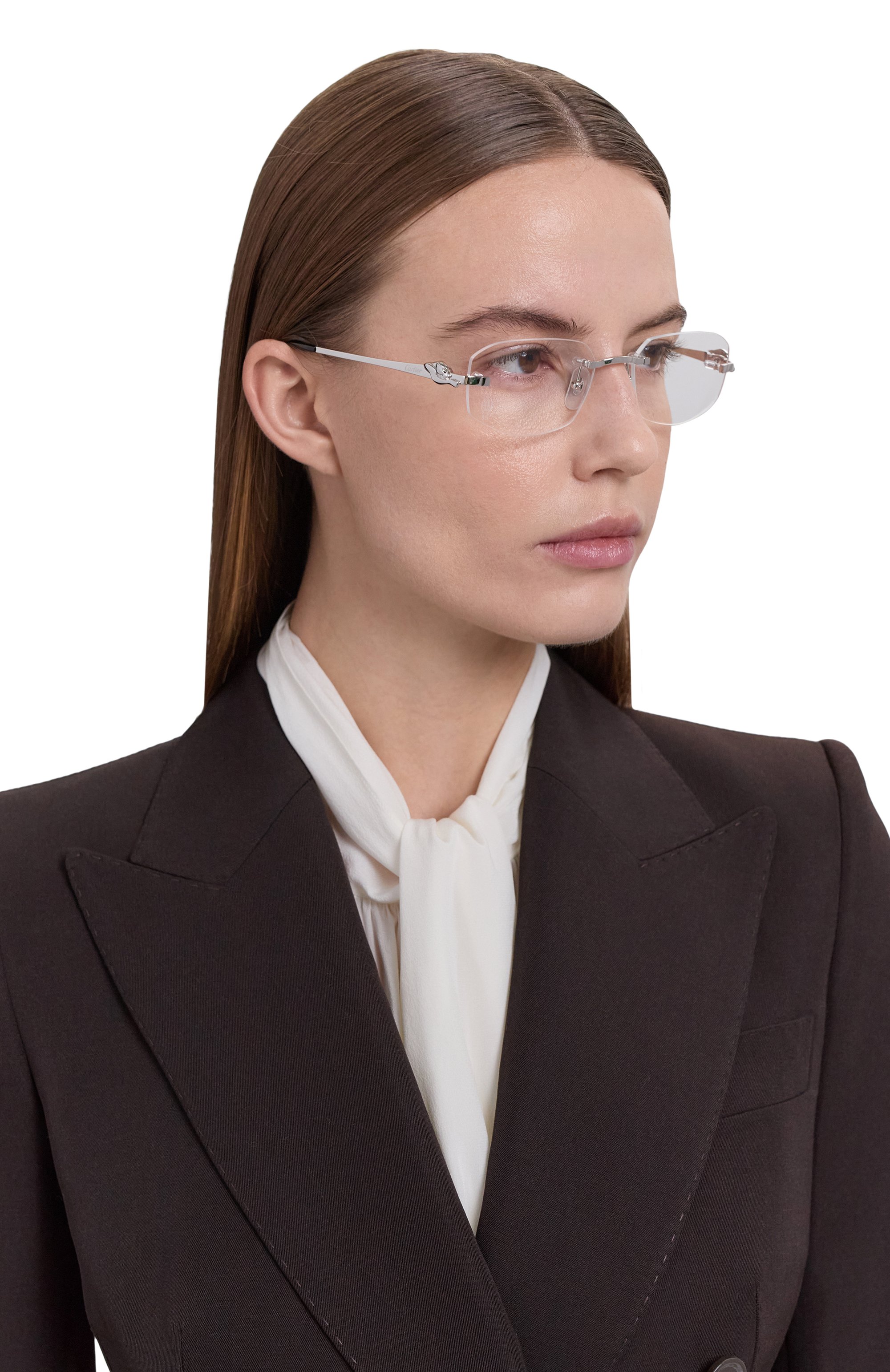 Оправа CARTIER, арт. CT0601 002, фото 3