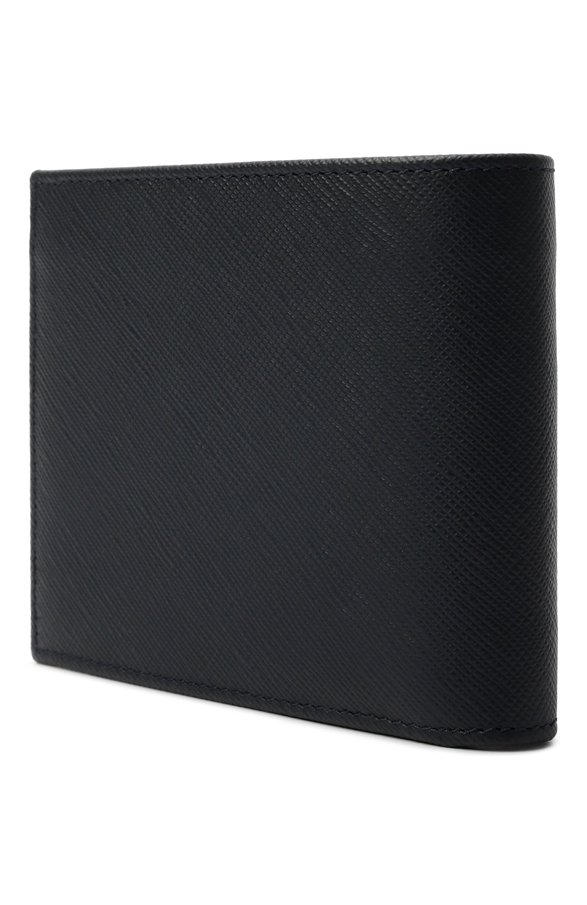 Кожаное портмоне KITON, арт. UPEA015N0126902, фото 2