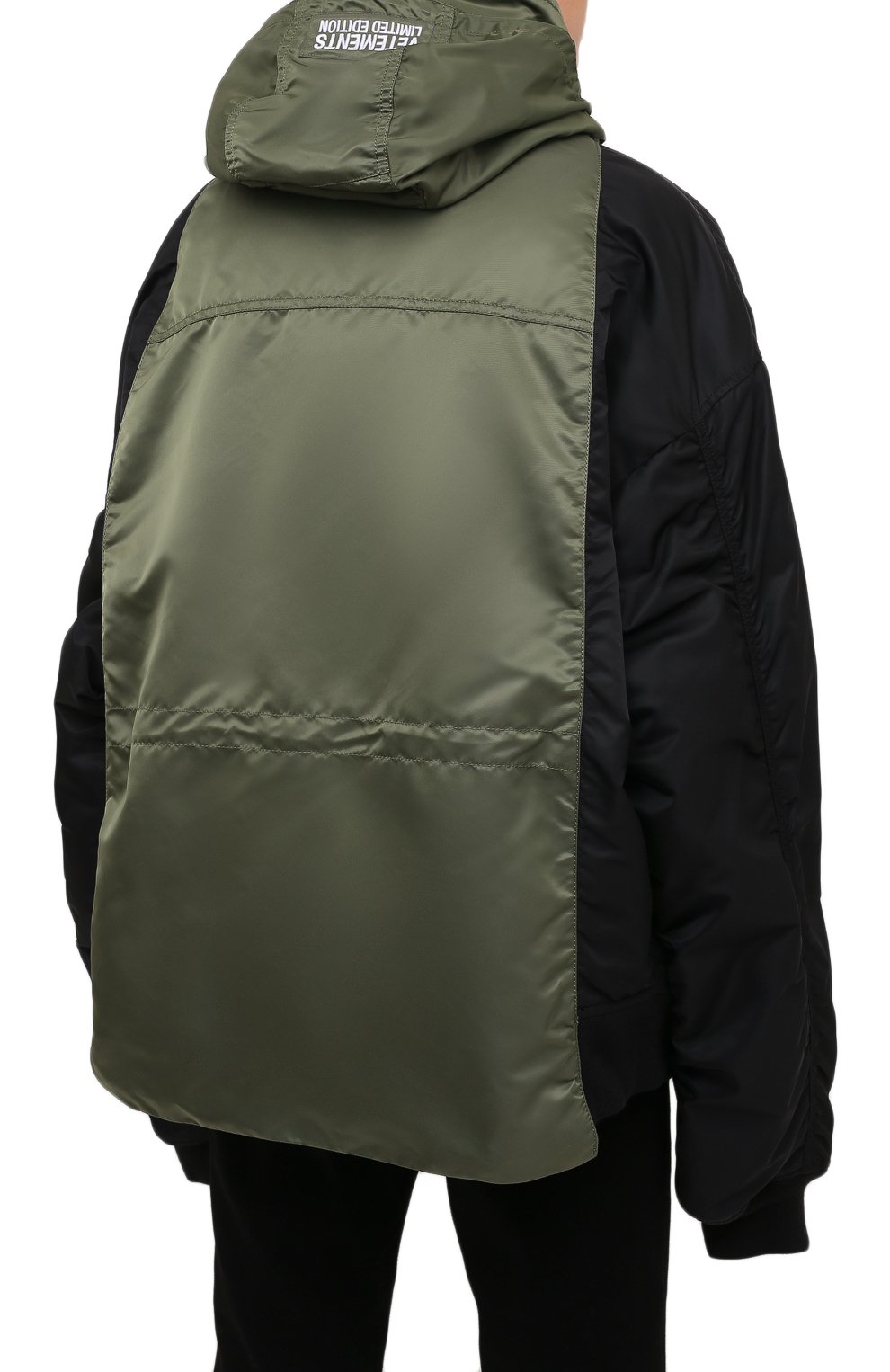 Куртка VETEMENTS, арт. UE51JA300B 1338/W, фото 4