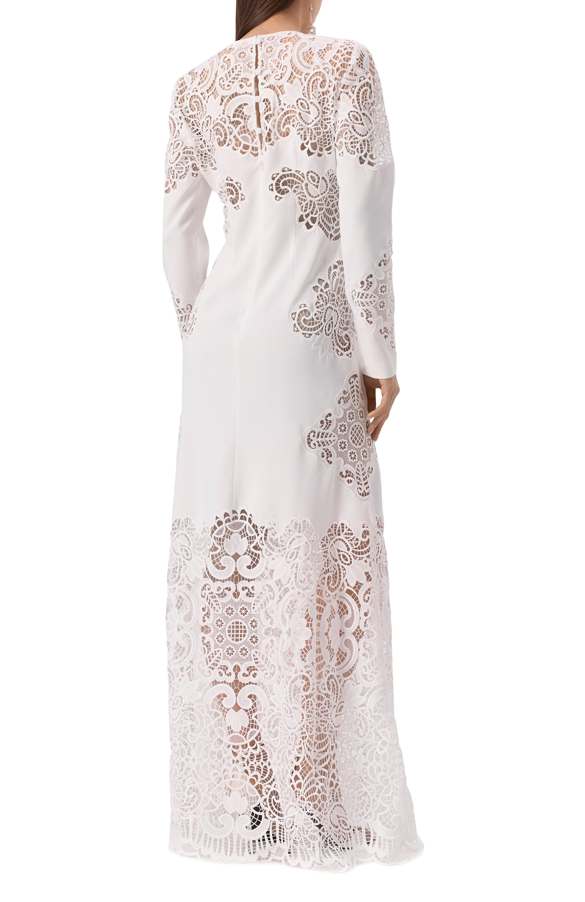 Платье ZUHAIR MURAD, арт. RDR25354/MAPL002, фото 4