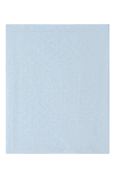 Хлопковый плед BABYBU, арт. BC-E1030ES, фото 3