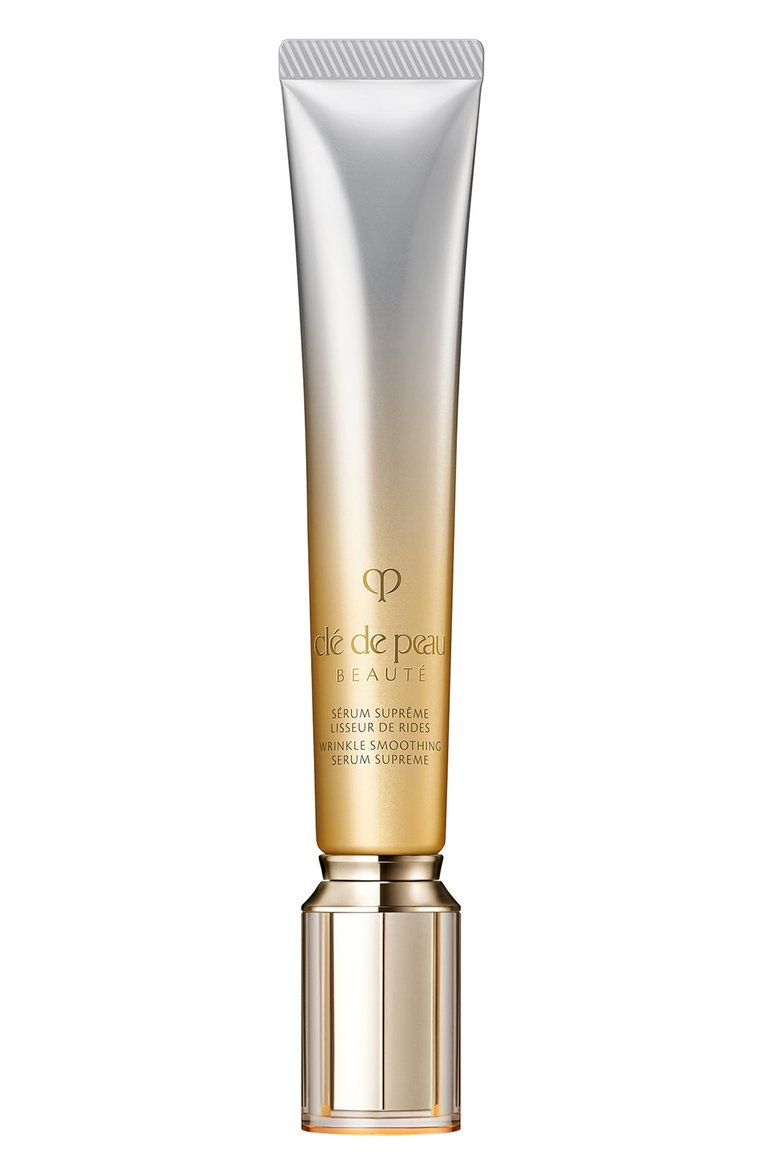 Сыворотка для разглаживания морщин supreme (20ml) CLÉ DE PEAU BEAUTÉ, арт. 21278CP, фото 1