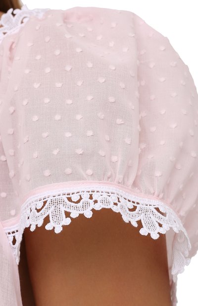 Хлопковая сорочка CELESTINE, арт. 10002645/ARIELLA-1 NG, фото 5