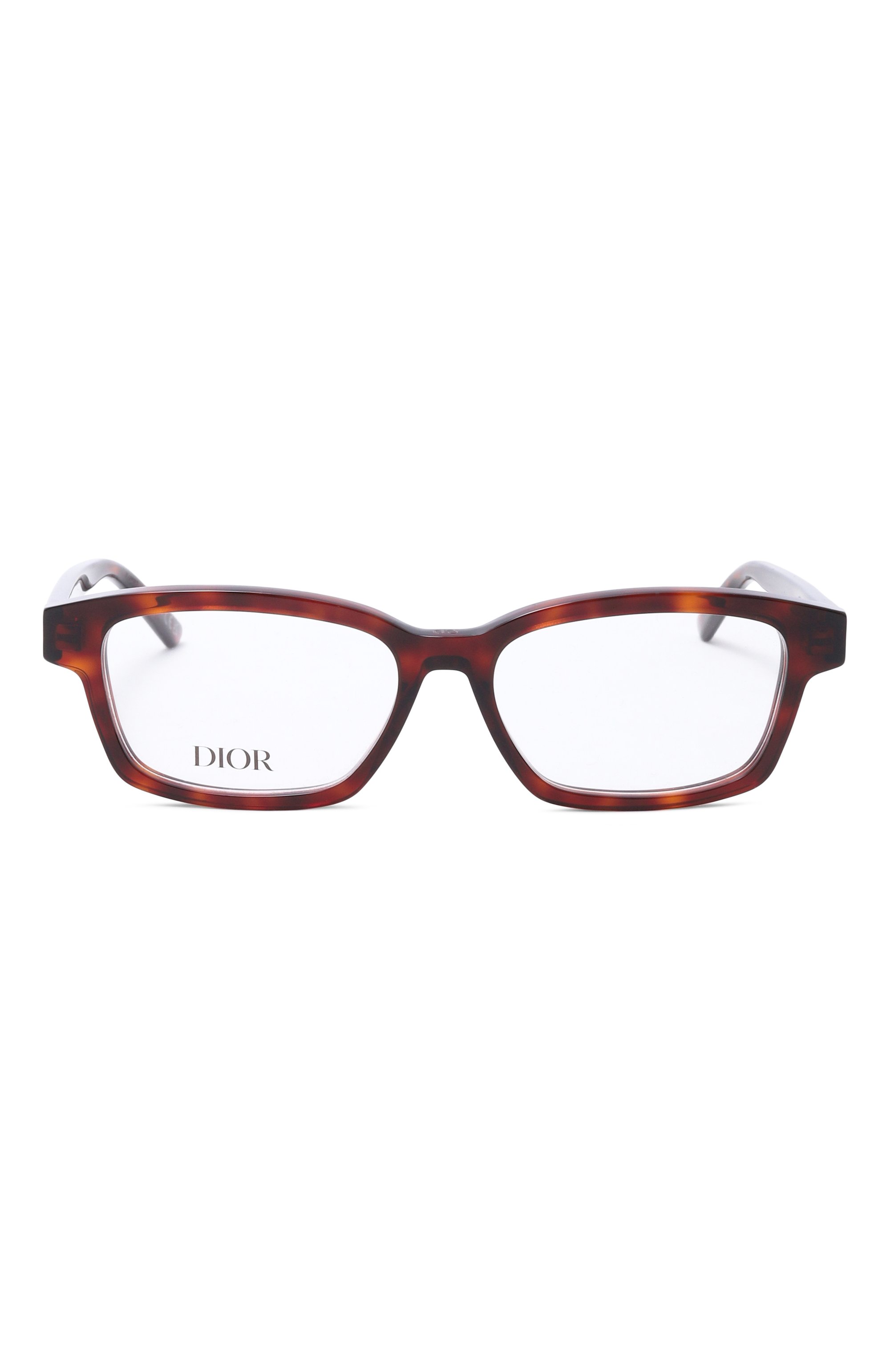 Оправа DIOR EYEWEAR, арт. DI0RGL0W0 S2I 2500, фото 3