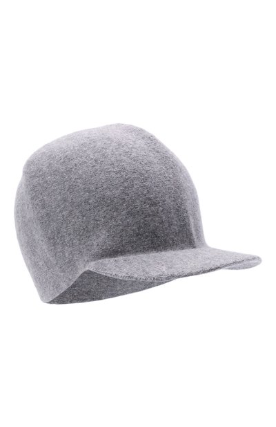 Бейсболка из шерсти и кашемира fifi CANOE, арт. 4000870, фото 1