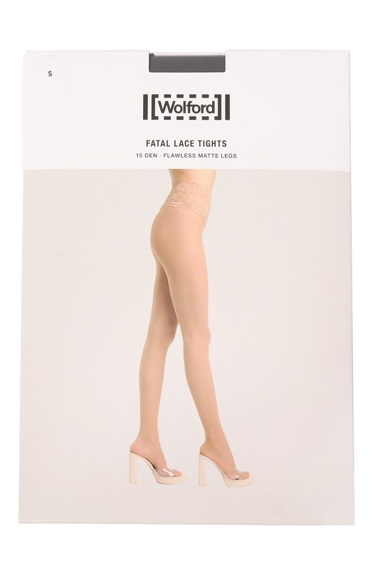 фото Колготки wolford