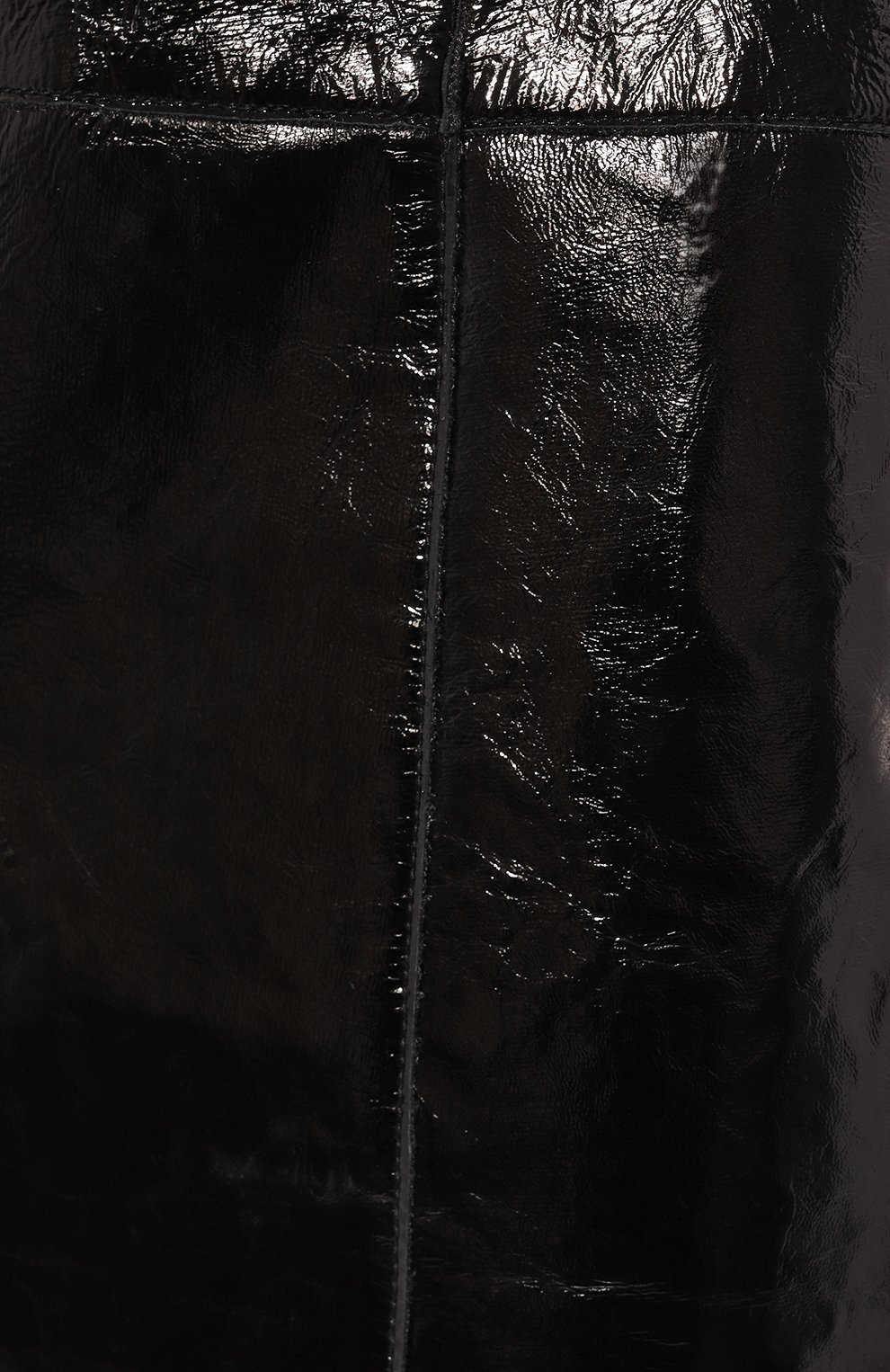 Кожаное платье P.A.R.O.S.H., арт. D730620, фото 5