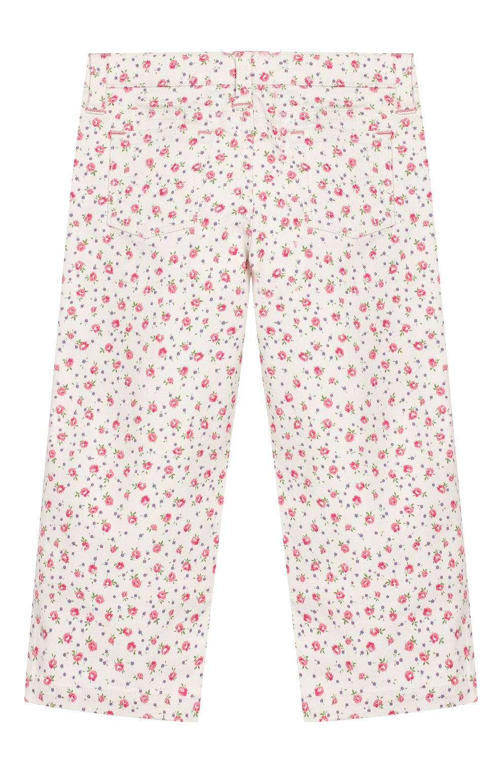 Джинсы POLO RALPH LAUREN, арт. 311783758, фото 2