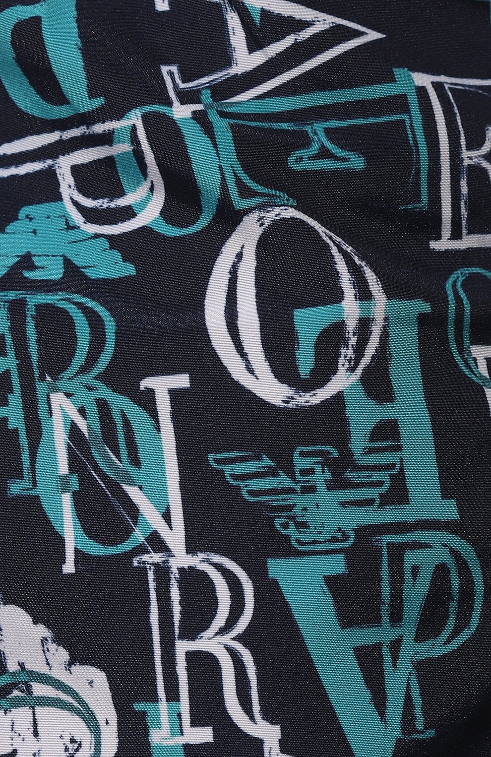 Плавки-шорты EMPORIO ARMANI, арт. 211740/3R445, фото 4