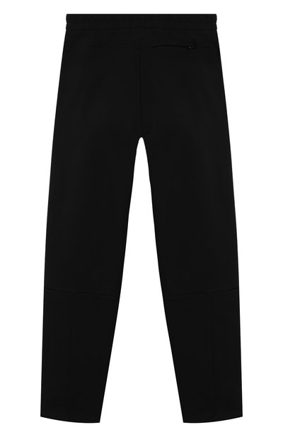 Хлопковые брюки MARCELO BURLON KIDS OF MILAN, арт. B/MB/3005/0020/8-14Y, фото 2