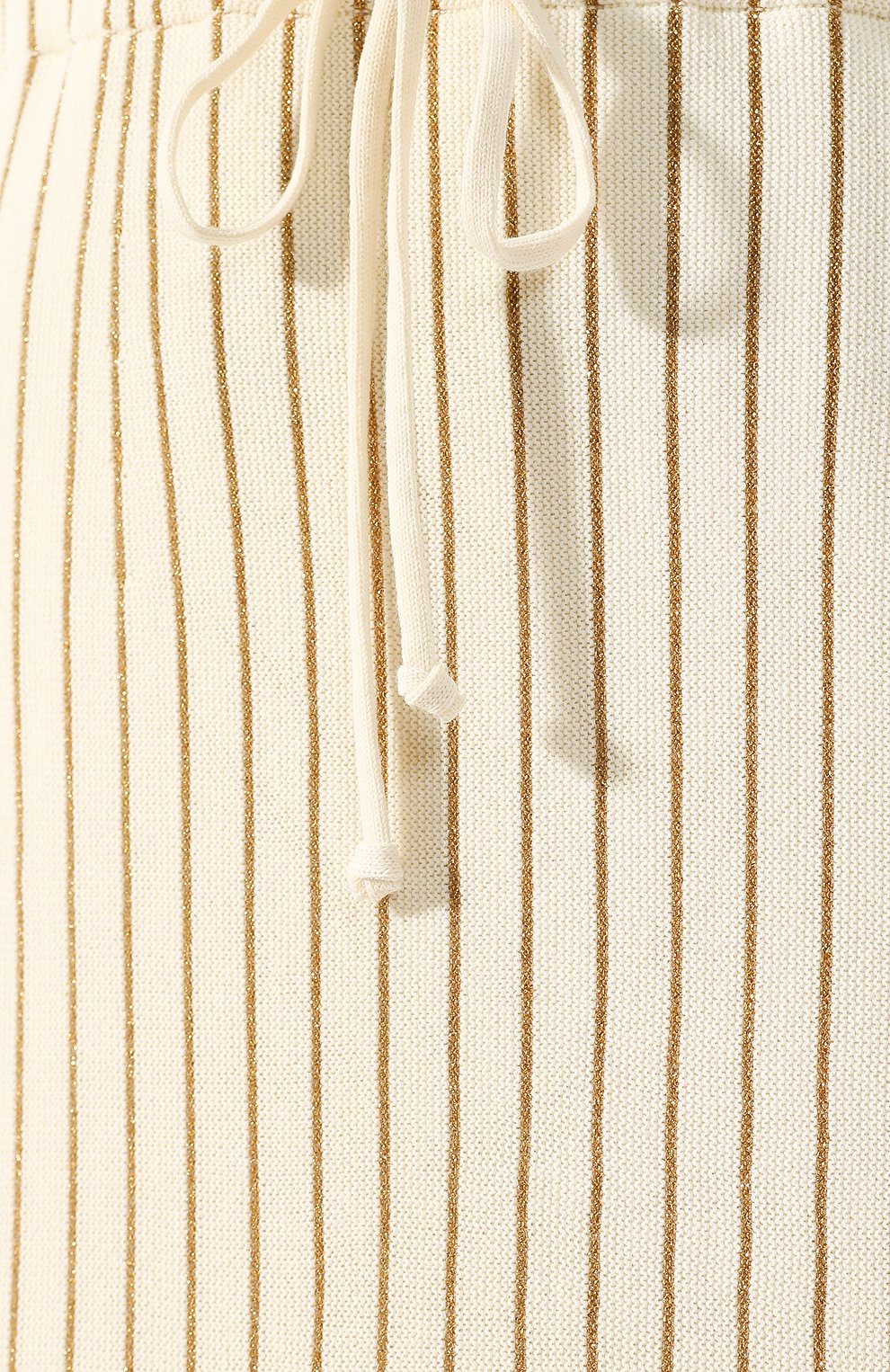 Шерстяная юбка GUCCI, арт. 599177/XKA3T, фото 5