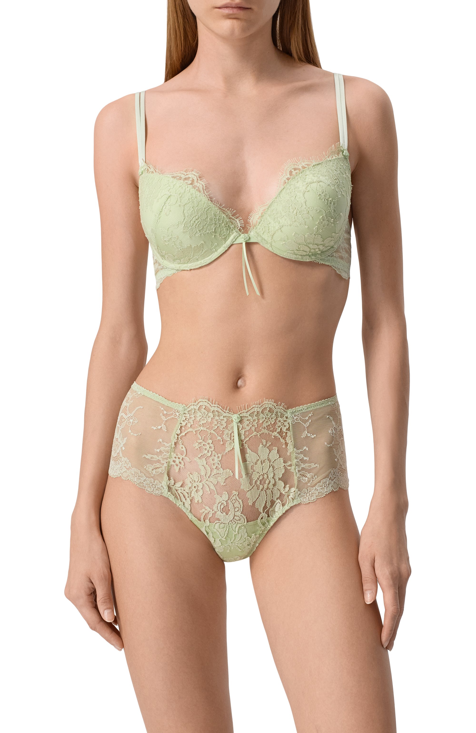 Бюстгальтер AMBRA, арт. 0686 OIL, фото 2