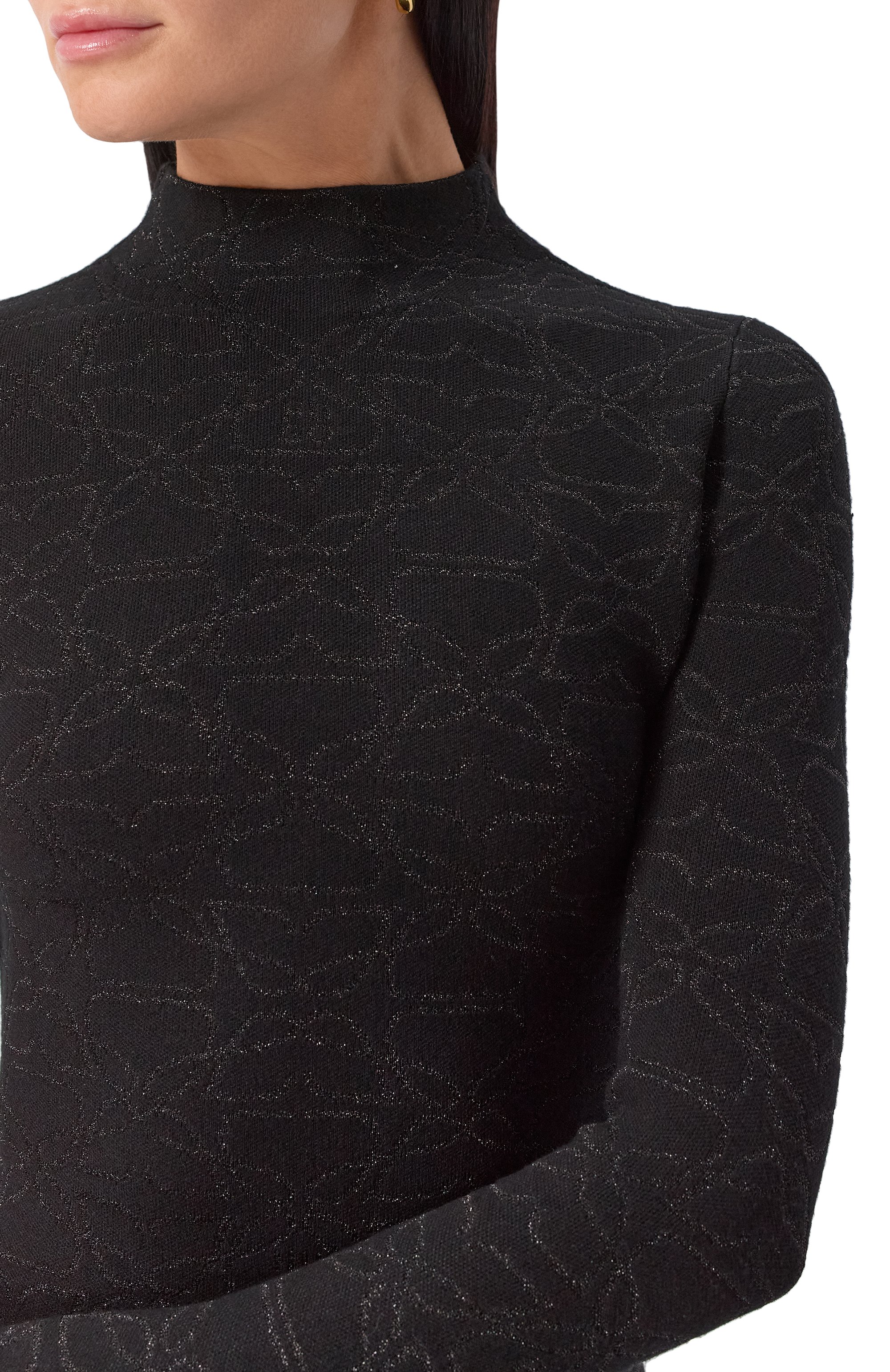 Платье HUGO, арт. 50548253, фото 4