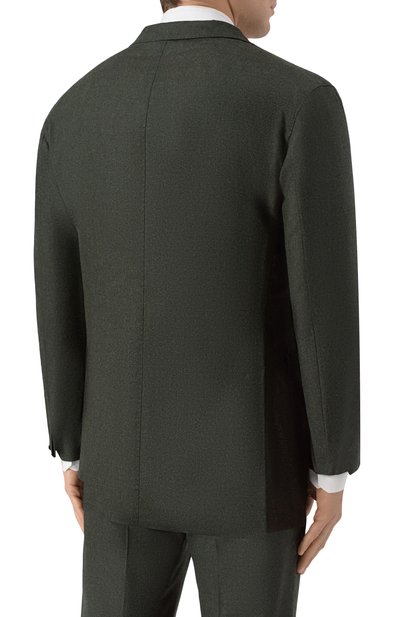 Шерстяной костюм BOGLIOLI, арт. N1302E/FA0128_SET, фото 3