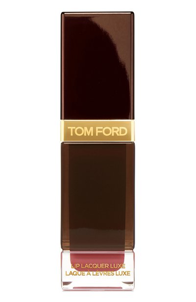 Жидкая помада для губ lip lacquer luxe matte, оттенок nubile (6ml) TOM FORD, арт. T725-21, фото 1