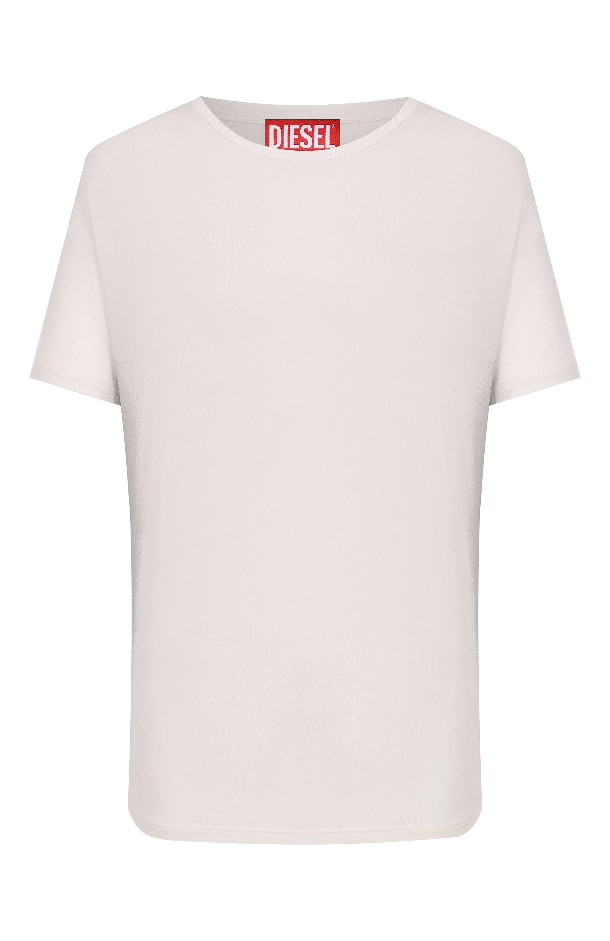 Футболка из вискозы DIESEL, арт. A20305/0DCCP, фото 1
