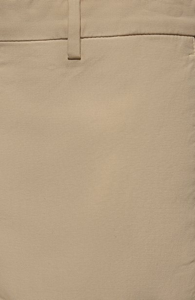 Хлопковые брюки LORO PIANA, арт. FAE8346, фото 5