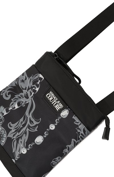 Сумка VERSACE JEANS COUTURE, арт. 75YA4B85/ZS930, фото 3