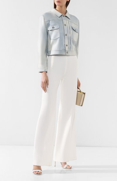 Джинсовая куртка RALPH LAUREN, арт. 290746358, фото 2