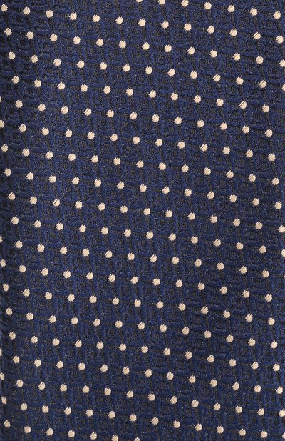 Шелковый галстук CANALI, арт. 18/HJ04407, фото 4