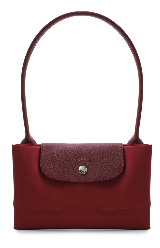 Сумка Le Pliage Green large Longchamp L1899919/919 Бордовый  L1899919/919 Фото 7