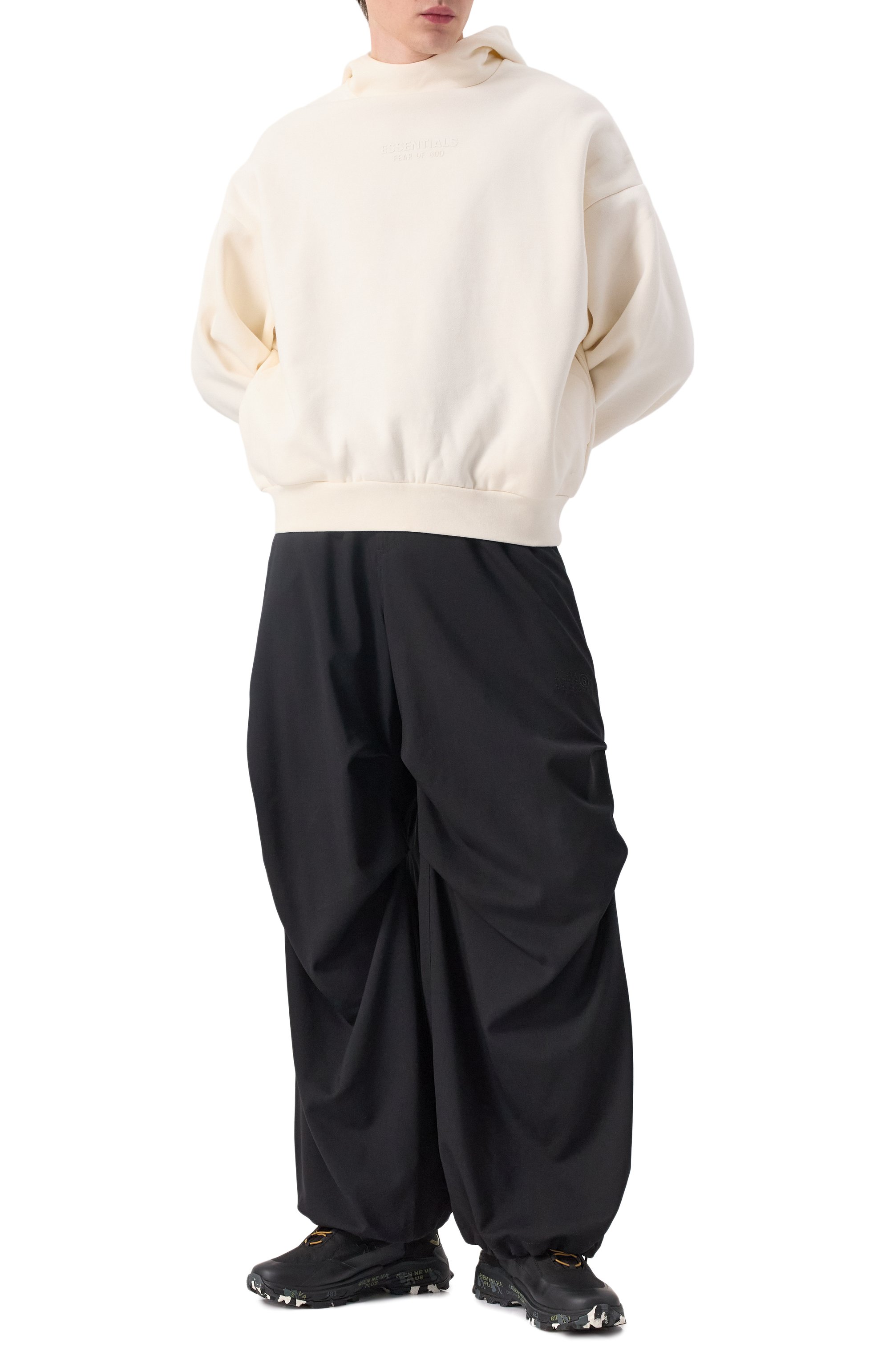 Комбинированные кроссовки cross 0.2 PREMIATA, арт. CR0SS0.2/VAR 384, фото 2