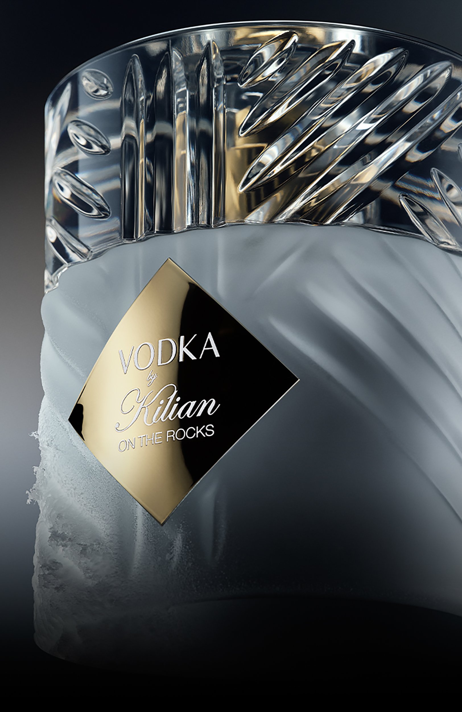Парфюмерная вода vodka on the rocks (100ml) KILIAN PARIS бесцветного цвета по цене 53600 руб., арт. 3700550246695, фото 6 Парфюмерная вода vodka on the rocks (100ml) KILIAN PARIS, арт. 3700550246695, фото 6