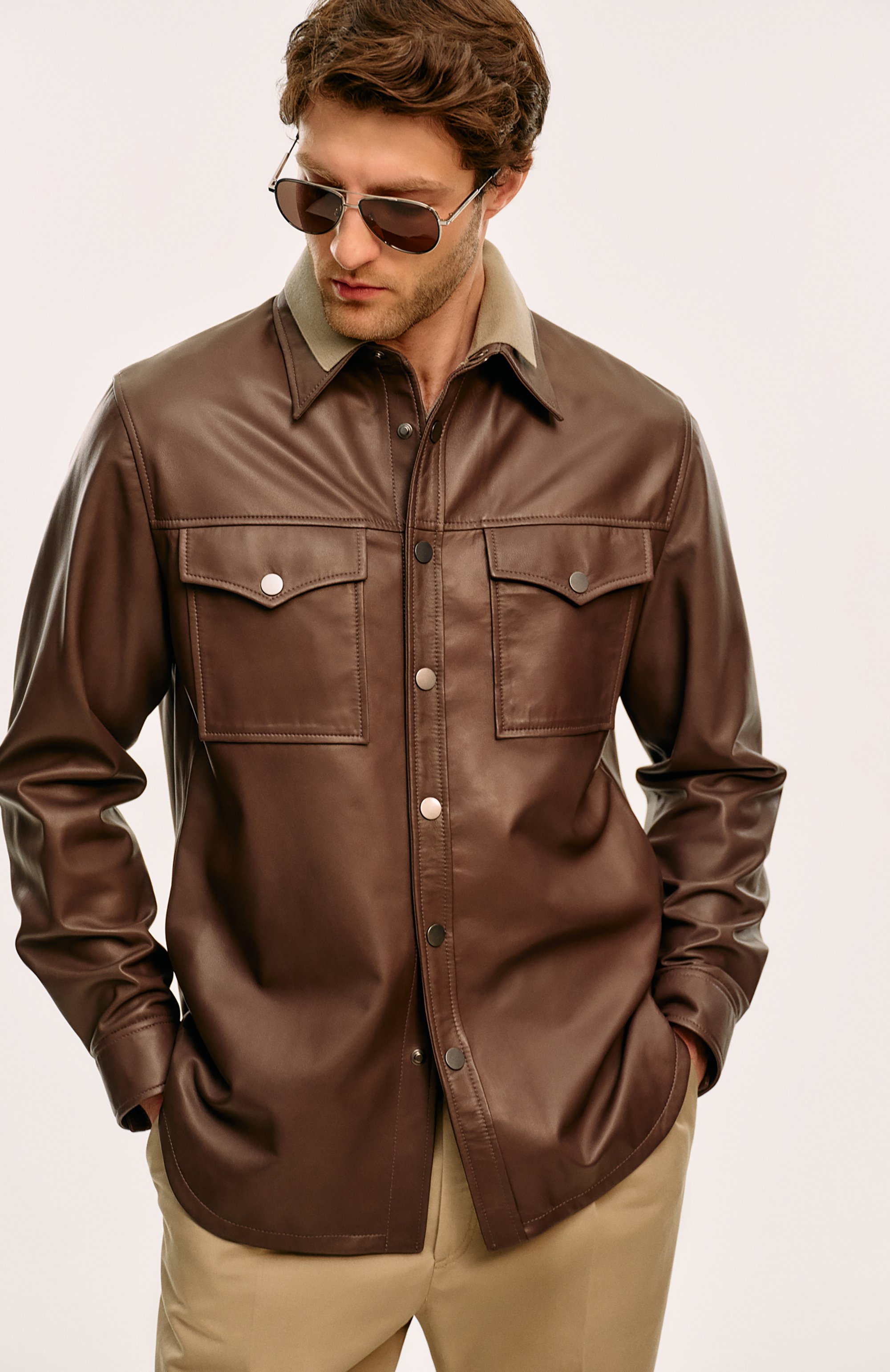 Шерстяное поло BURBERRY, арт. 8109109, фото 7