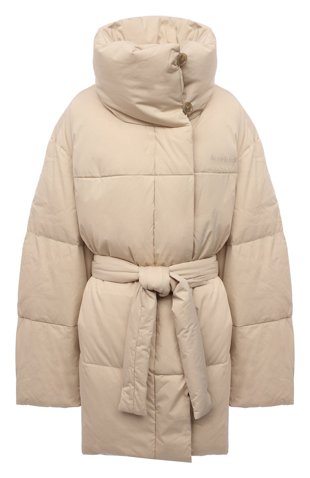 Пуховик ACNE STUDIOS, арт. A90365, фото 1