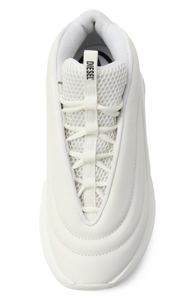 Кроссовки s-d-runner DIESEL, арт. BC0586/P6691, фото 4