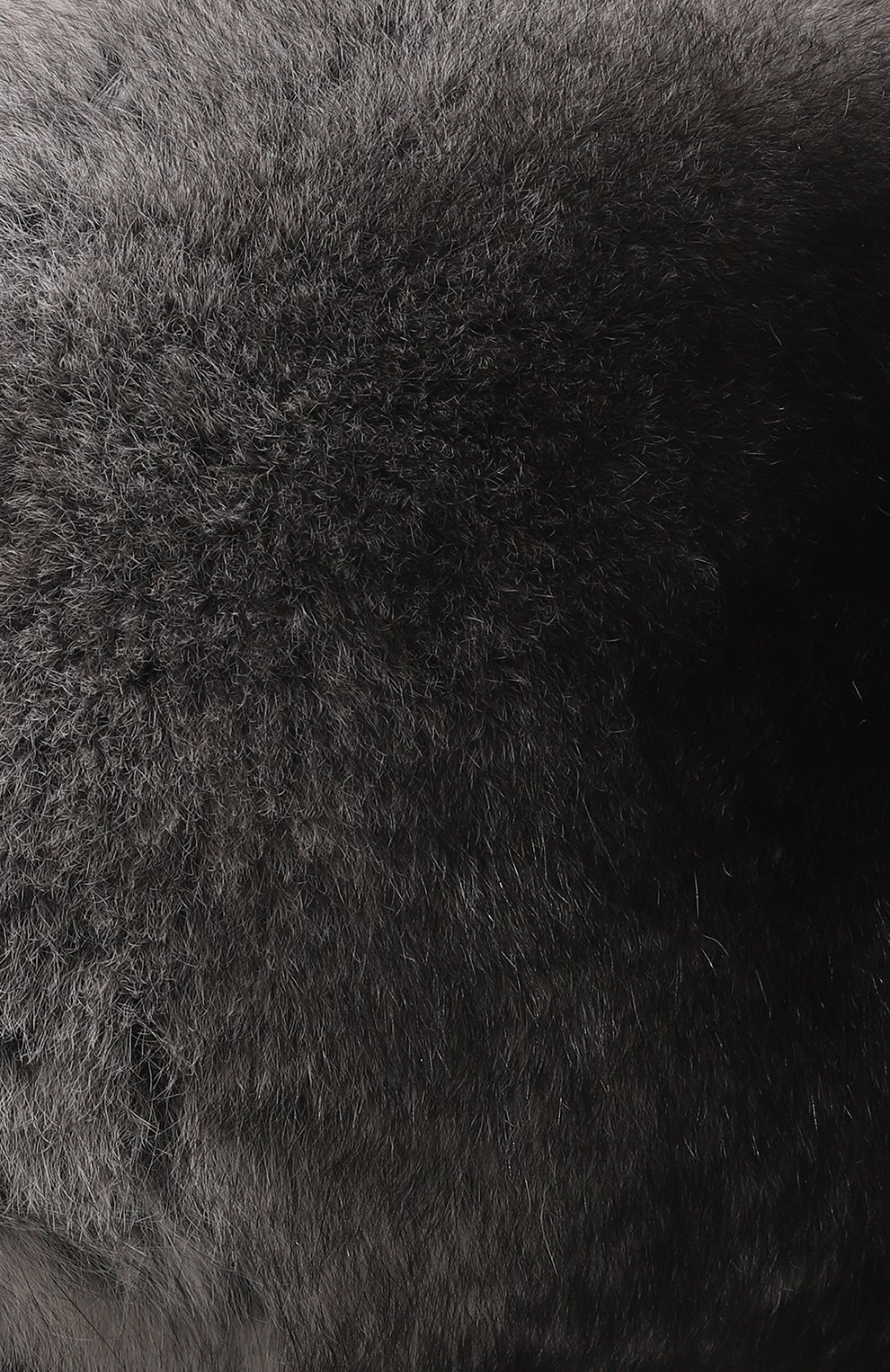 Шапка-ушанка сандра из меха норки и шиншиллы FURLAND, арт. 0139616410003600000, фото 6