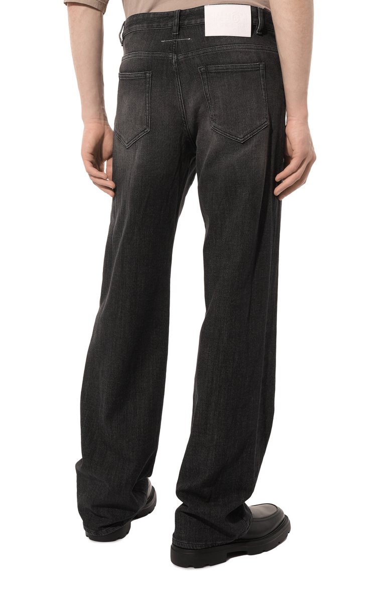 Джинсы MM6, арт. S62LB0107/S25594, фото 4